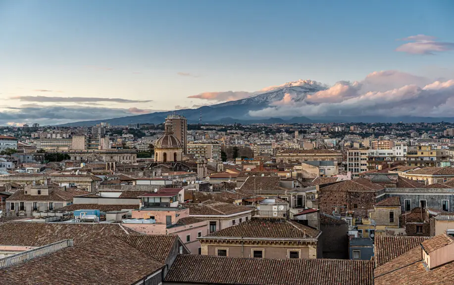 Cosa fare a Catania: I 10 luoghi imperdibili