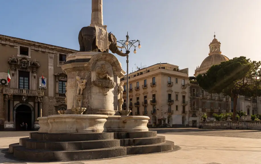 Autonoleggio Prime: La soluzione perfetta spostarsi a Catania