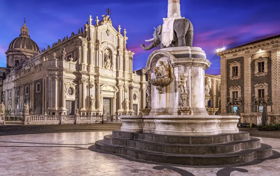 Eventi Catania: Cosa fare in un weekend