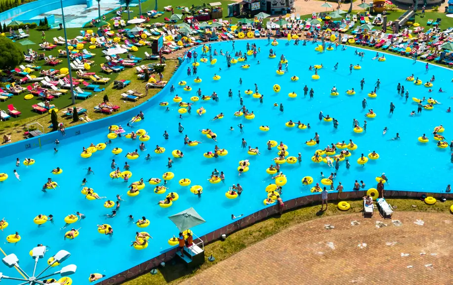 Etnaland: Il parco divertimenti più grande della Sicilia