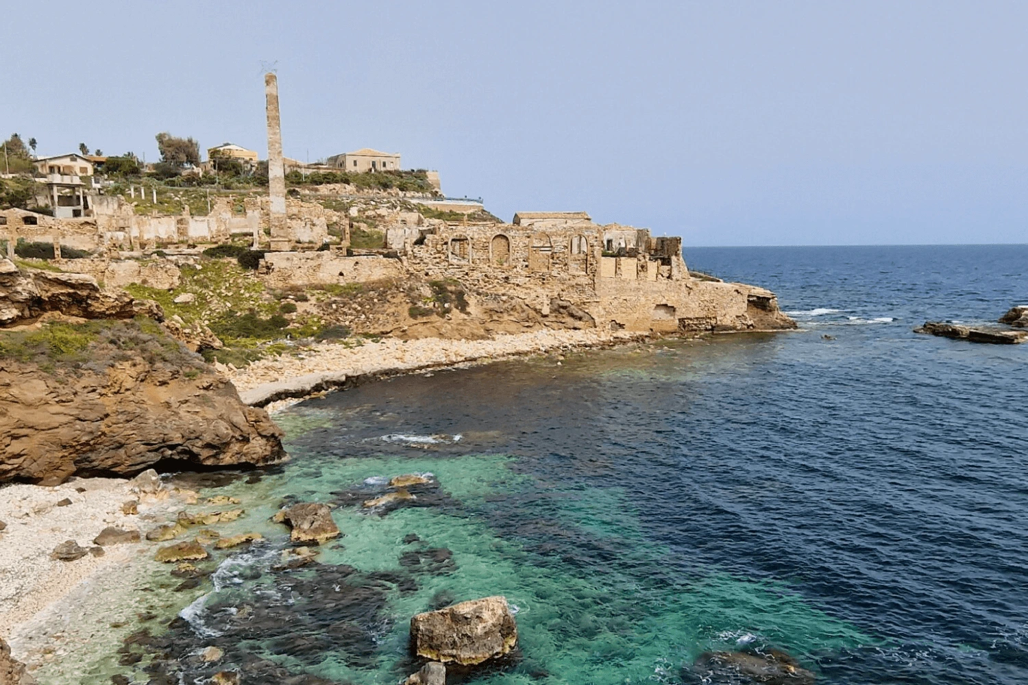 Sicilia orientale: i 7 borghi più autentici