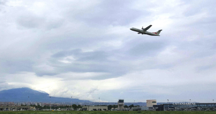 Parcheggio aeroporto Catania: in sede, breve sosta o navetta