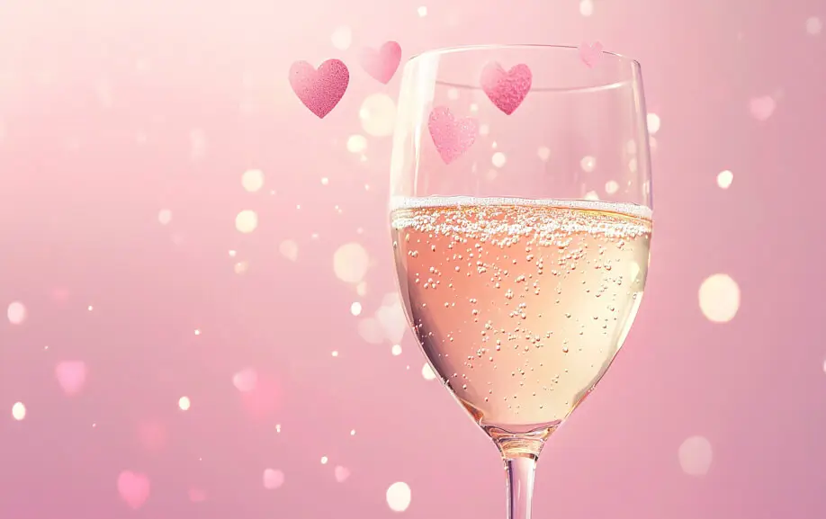 San Valentino e il regalo perfetto: una bottiglia di vino