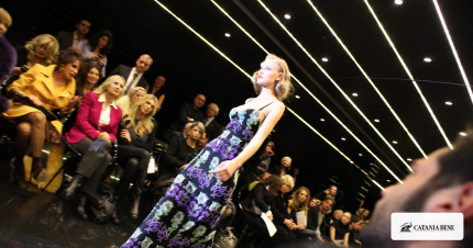 Milano Fashion Week, 22-28 settembre: da Catania si vola, l'auto resta a Fontanarossa
