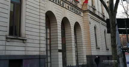 Piazza Santa Maria di Gesù 5 non è via La Grande 5
