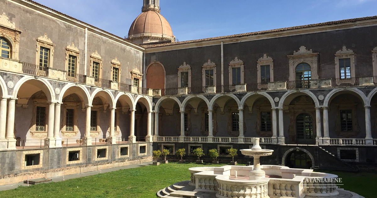 Benedettini: piazza Dante 32 non è il Bellini