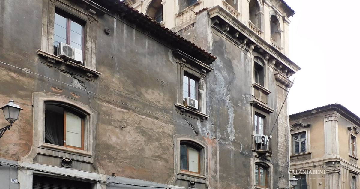 Via Vittorio Emanuele 172 non è l’aeroporto