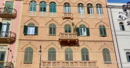 Sicindustria: Catania non è in elenco