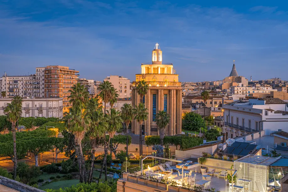 Esplorare Catania in auto: i 4 itinerari più belli