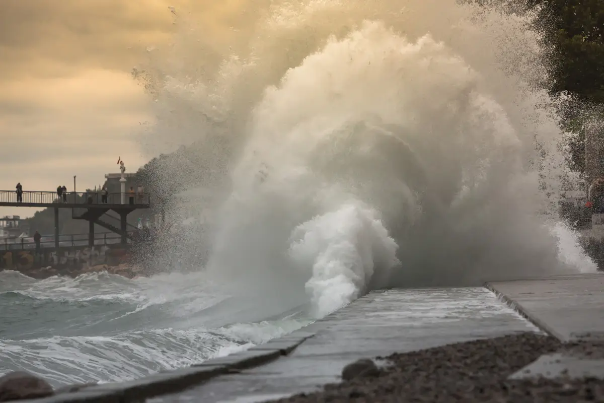 Ciclone Harry, stop alle bollette in Sicilia: sospesi i pagamenti per 6 mesi. Ecco come fare.