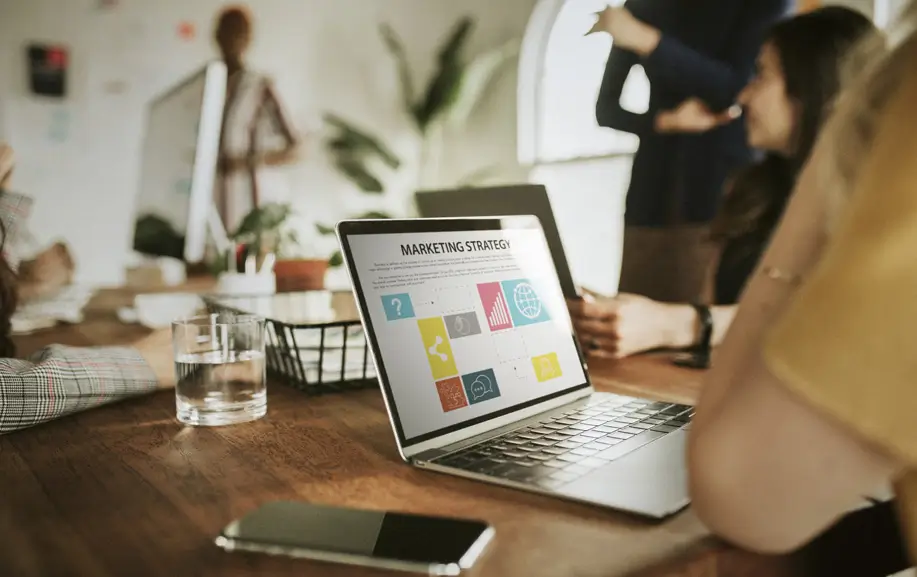 Le migliori web agency