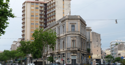 CUP ASP Catania: 800 954 414 (non è il 118)